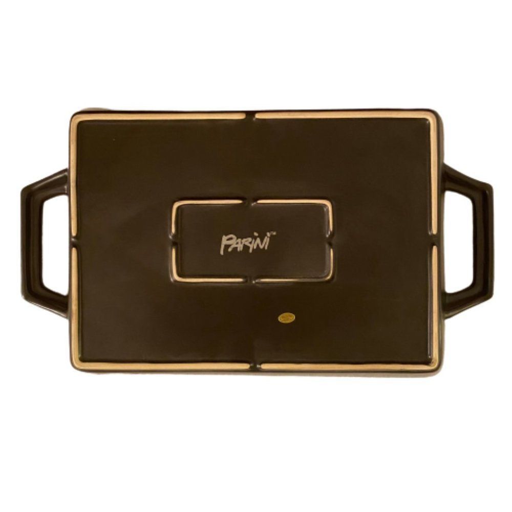 🆕Grill Pan by Parini … - Picture 4 of 4